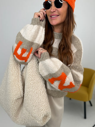 Strickpullover 2609309 - Levelone GmbH & Co. KG
