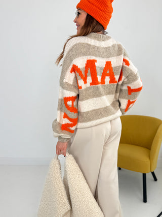 Strickpullover 2609309 - Levelone GmbH & Co. KG