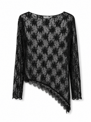 Maglia a maniche lunghe 2601347