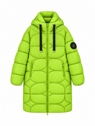 Cappotto trapuntato 2511078