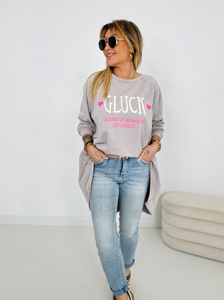 Maglia a maniche lunghe 2508382