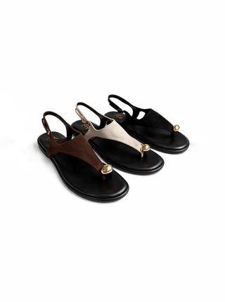 Sandalen 2603306-23 - Levelone GmbH & Co. KG