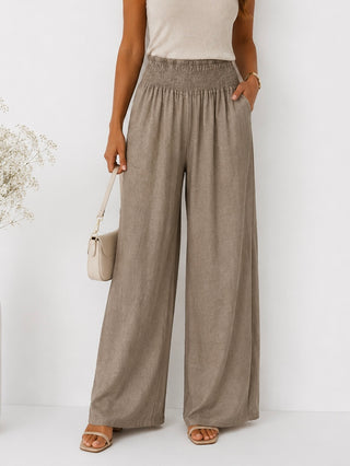 Leinenhose 2606049