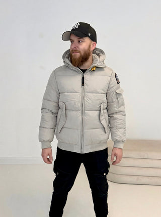 Giacca trapuntata da uomo 2512263-66