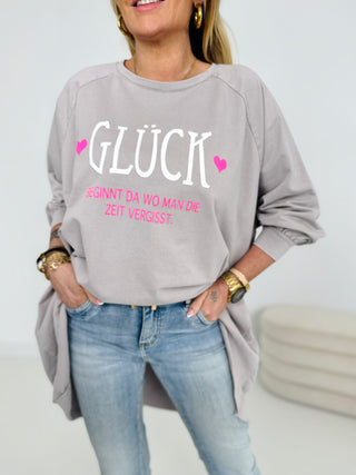 Maglia a maniche lunghe 2508382