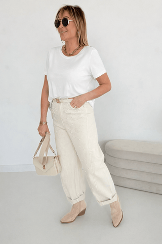 Jeanshose 2602093 - 97 - Levelone GmbH & Co. KG