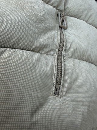 Cappotto trapuntato 2511078