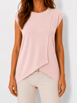Feinstrick T-Shirt 2605580