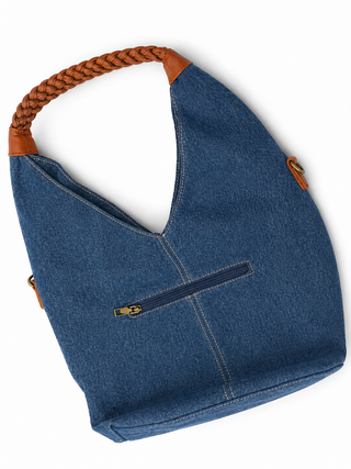 Jeans Shoppertasche