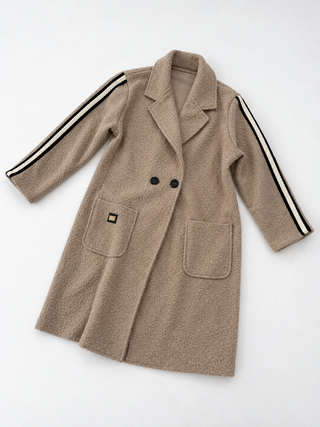 Cappotto bouclé 2609013