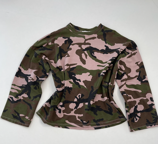 Maglia a maniche lunghe Leo 2609234