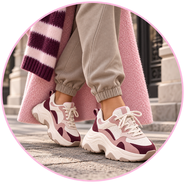 Scarpe da ginnastica