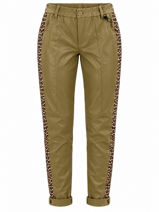 Pantaloni in pelle 2609230