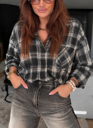 Camicia a quadri 2609226
