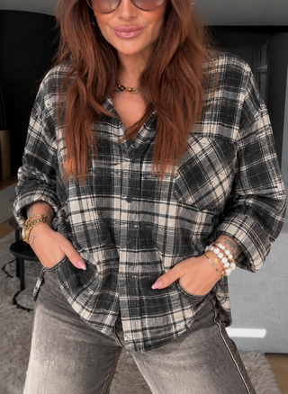 Camicia a quadri 2609226