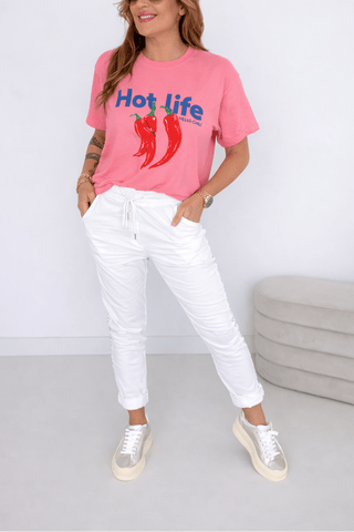 T-Shirt 2603125 - Levelone GmbH & Co. KG