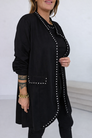 Sweatshirt Blazer 2603386 - Levelone GmbH & Co. KG