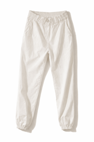 Pantaloni elasticizzati 2602082