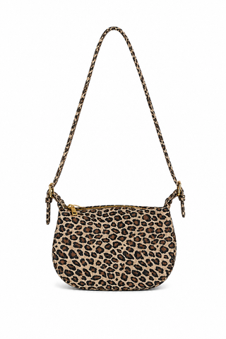 Borsa a tracolla in pelle 2601083-94