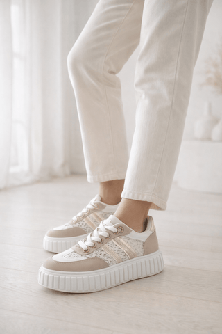 Sneaker 2601251 - 56 - Levelone GmbH & Co. KG