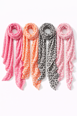 Musselin Leo Tuch 2603169-72