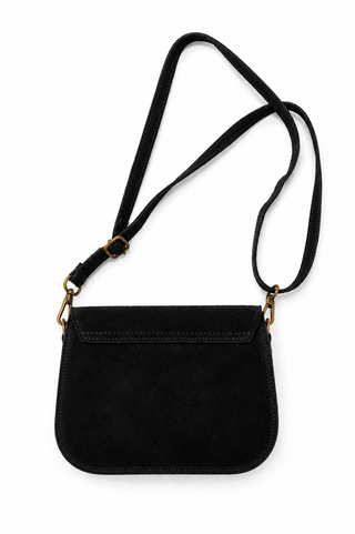 Borsa a tracolla in pelle 2601083-94