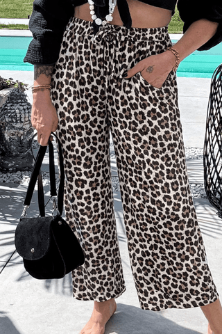 Musselin Leo Hose 2603486