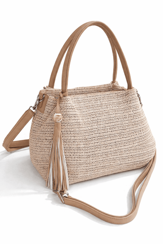 Bast - Tasche 2601397 - 00 - Levelone GmbH & Co. KG