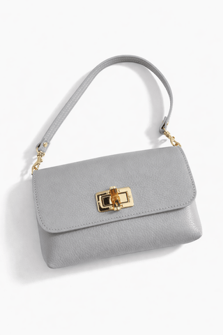 Leder Umhängetasche 2601083 - 94 - Levelone GmbH & Co. KG