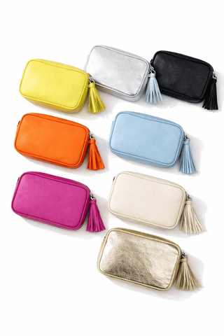 Leder Umhängetasche 2512237 - 44 - Levelone GmbH & Co. KG