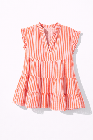 Musselin Bluse 2603086