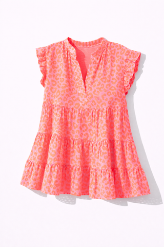 Musselin Bluse 2603088