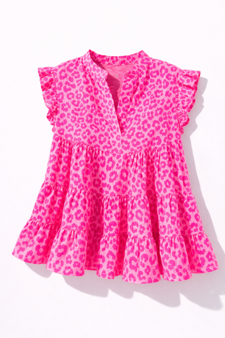 Musselin Bluse 2603087