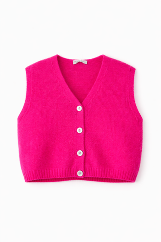 Gilet di peluche 2512196