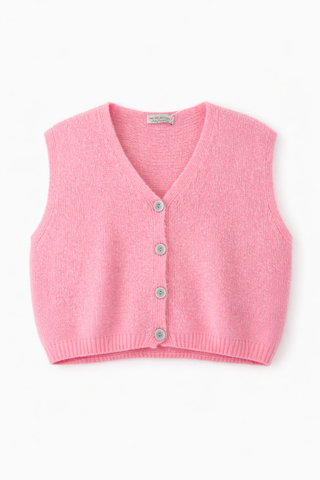 Gilet di peluche 2512196