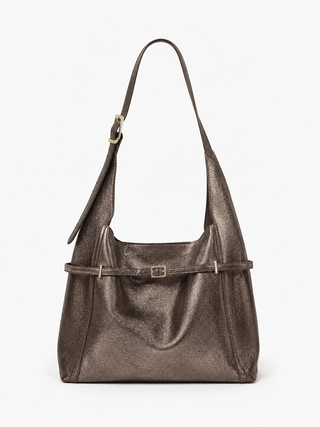 Leder Shopper Tasche 2607095-98 - Levelone GmbH & Co. KG