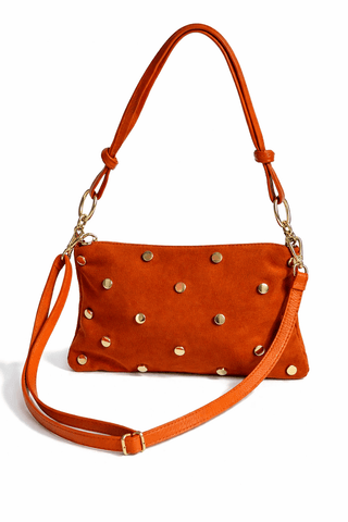 Wildleder Tasche 2603139 - 41 - Levelone GmbH & Co. KG