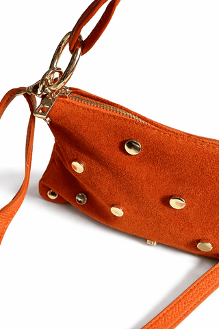 Wildleder Tasche 2603139 - 41 - Levelone GmbH & Co. KG