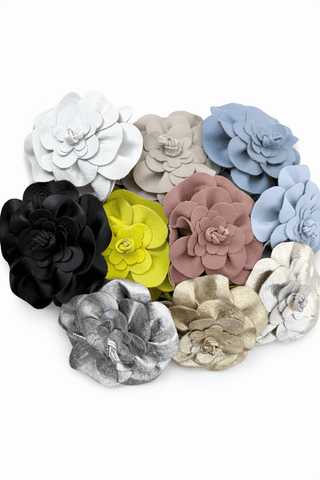 Leder Bindegürtel 2601405 - 15 - Levelone GmbH & Co. KG