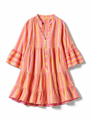 Musselin Tunika 2603068 - Levelone GmbH & Co. KG