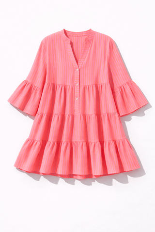 Musselin Tunika 2603067 - Levelone GmbH & Co. KG