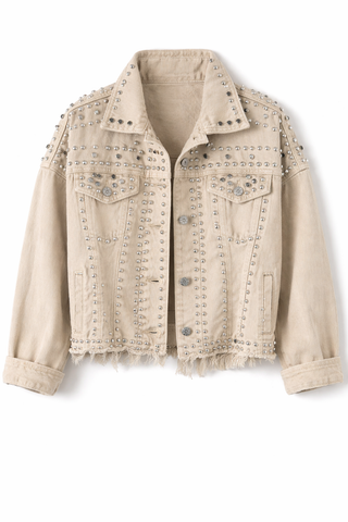 Jeans Jacke  2603105