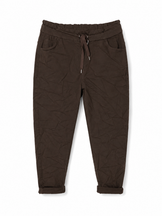 Pantaloni elasticizzati 2512392