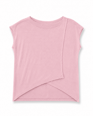 Feinstrick T-Shirt 2605580 - Levelone GmbH & Co. KG