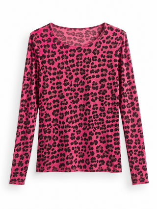 Maglia a maniche lunghe Leo 2609232