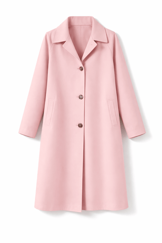 Mantel 2602136 - Levelone GmbH & Co. KG