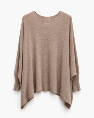 Maglione a maglia fine 2501064
