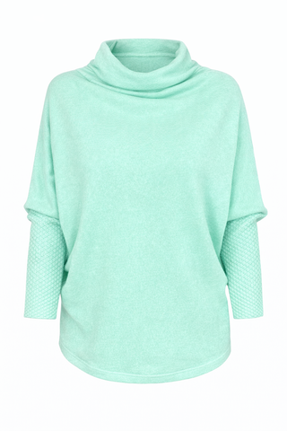 Maglione a maglia fine 2601314