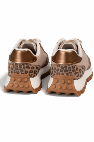 Sneaker 2601008 - 13. - Levelone GmbH & Co. KG