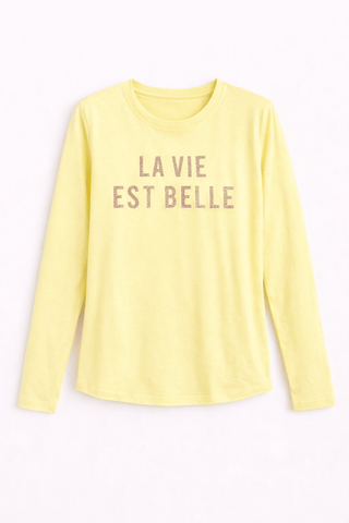 Langarmshirt 2602341 - Levelone GmbH & Co. KG